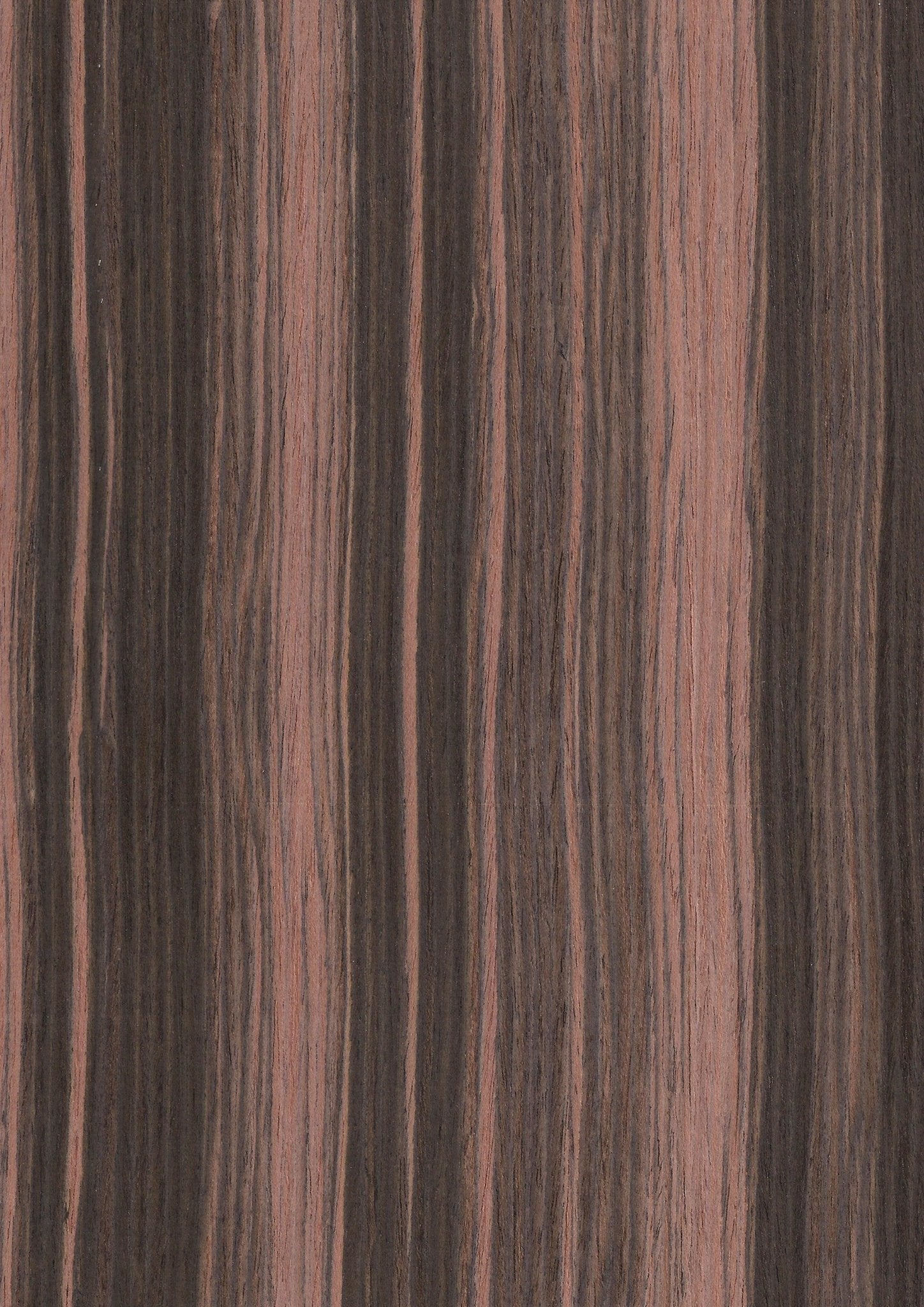 Wood Veneer - Ebony 3S - DF Richards Veneers