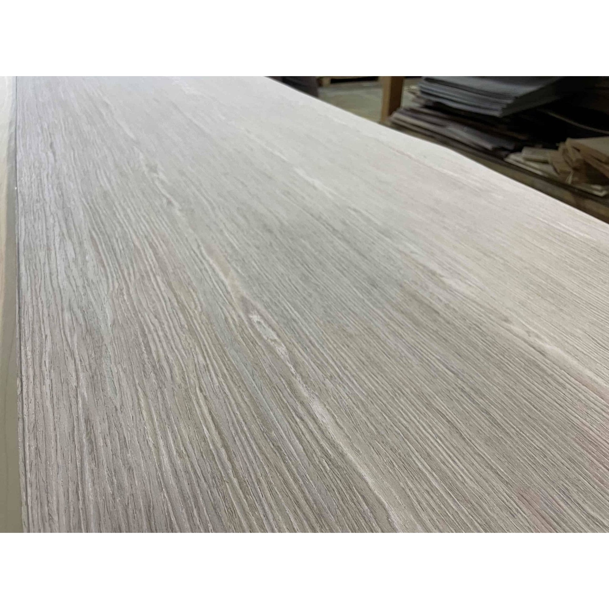 Wood Veneer - Silver Oak 154C - DF Richards Veneers