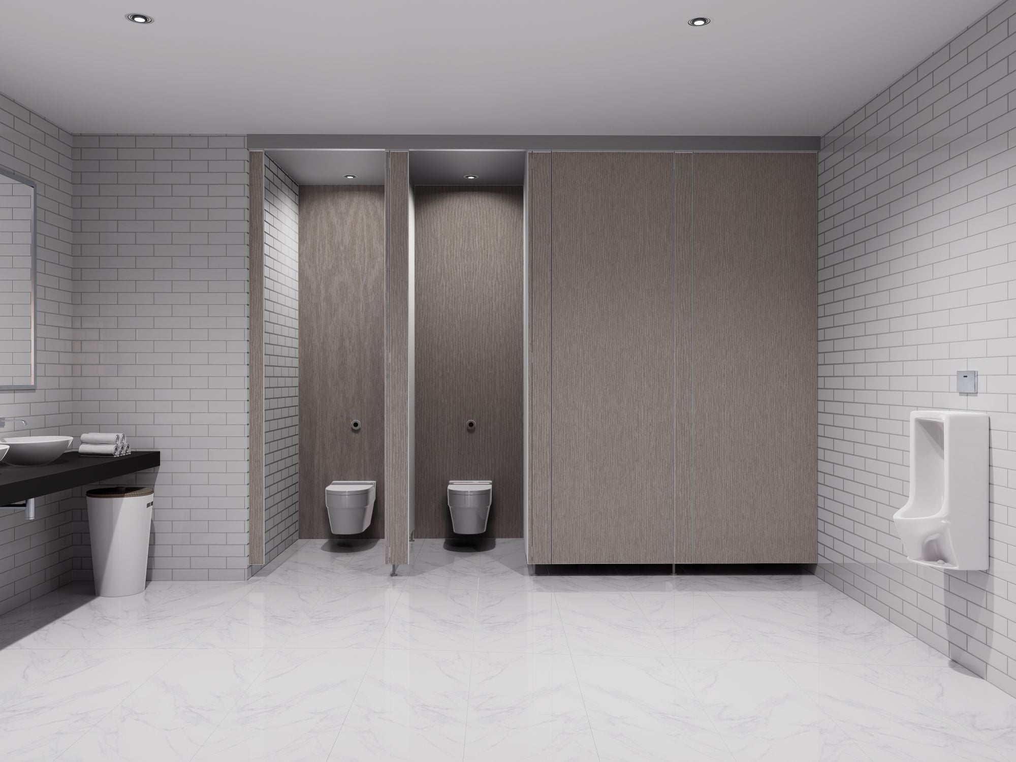 Wood Veneer - Silver Oak 154S - DF Richards Veneers