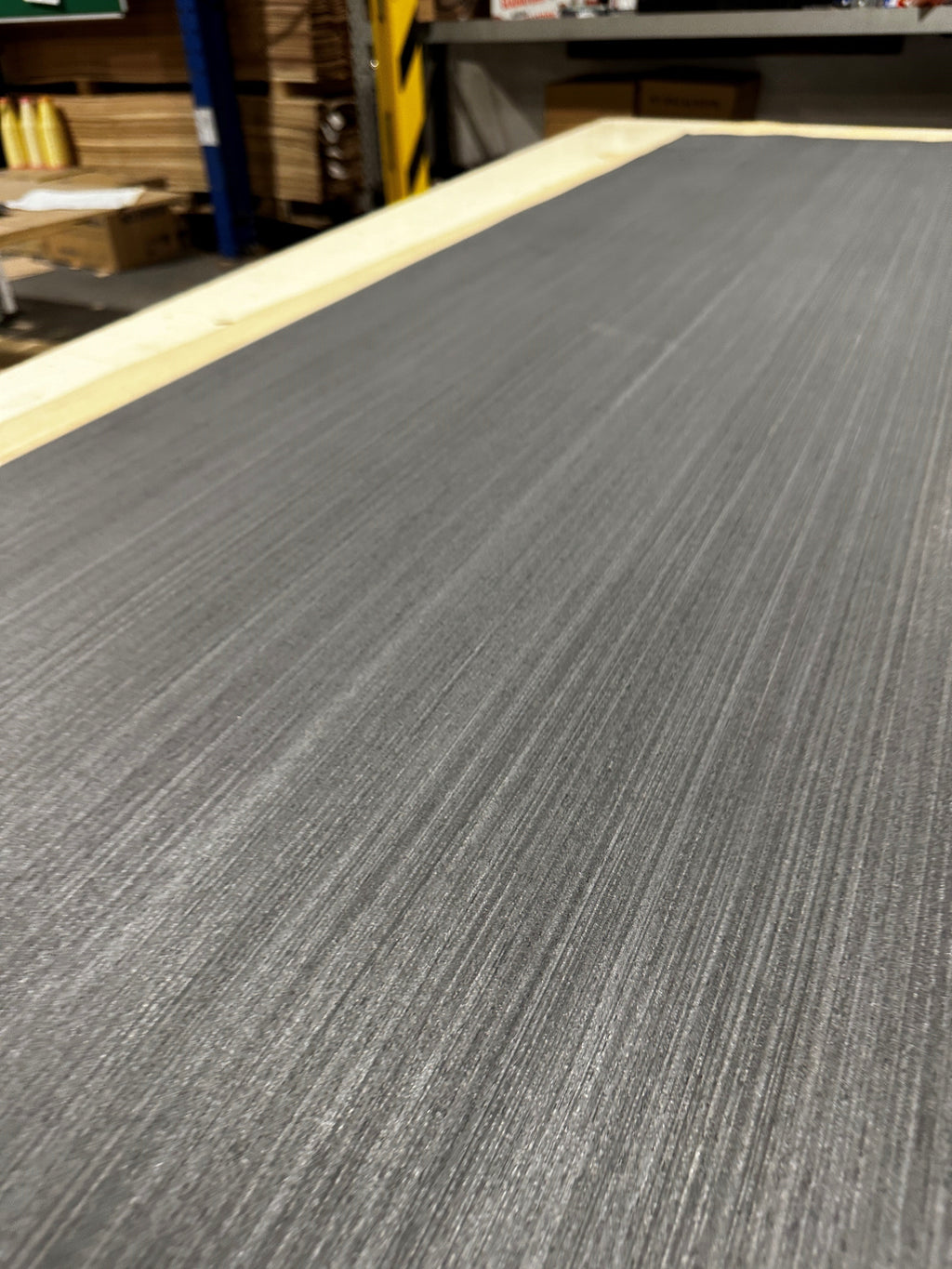 Wood Veneer - Black Oak 3401Q - DF Richards Veneers