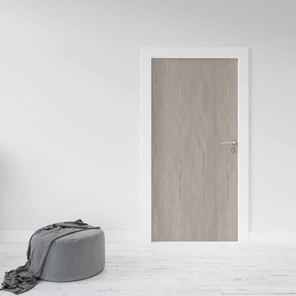 Wood Veneer - Silver Oak Crown 3C.BH - DF Richards Veneers