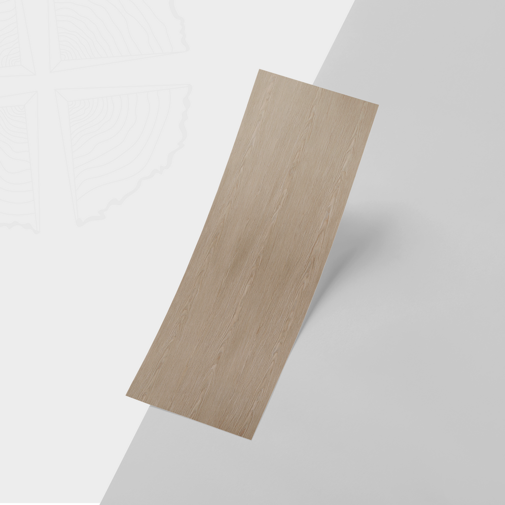 Wood Veneer - White Oak 570C - DF Richards Veneers