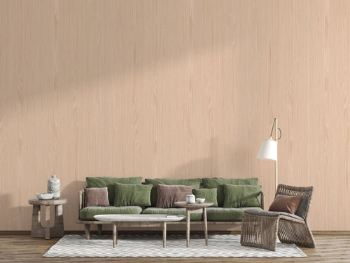 Wood Veneer - Limed Oak 7729N - DF Richards Veneers