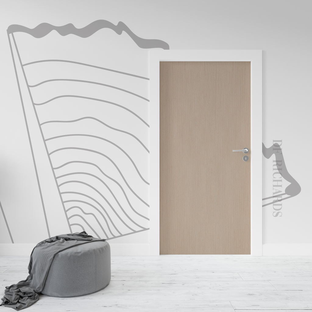 Wood Veneer - Oak 442S - DF Richards Veneers