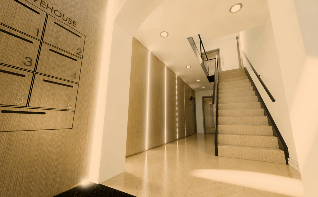 Wood Veneer - Silver Oak 154S - DF Richards Veneers