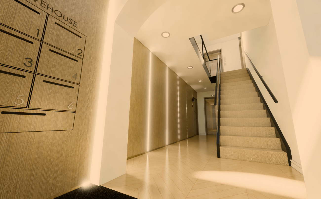 Wood Veneer - Silver Oak 154S - DF Richards Veneers