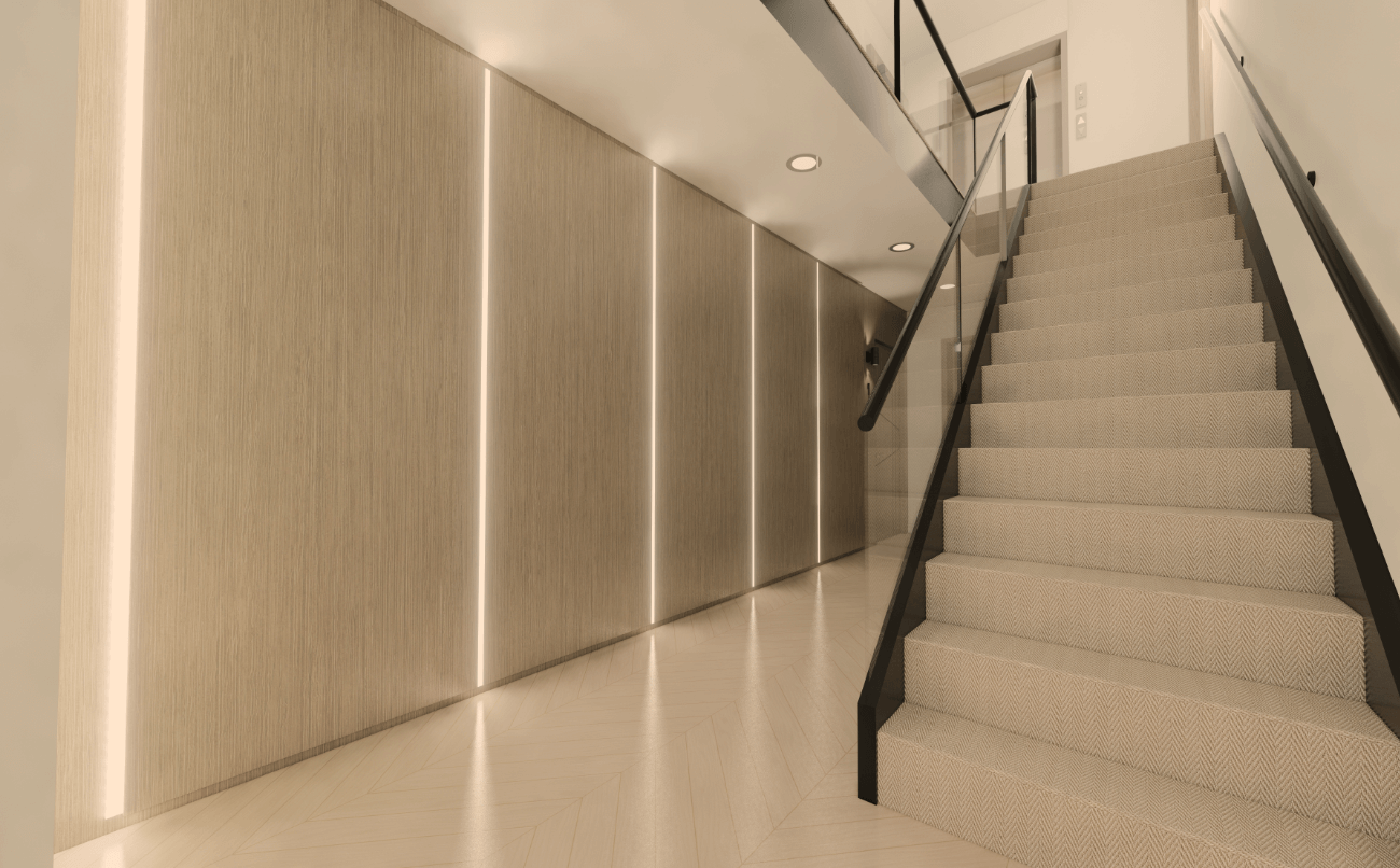 Wood Veneer - Silver Oak 154S - DF Richards Veneers