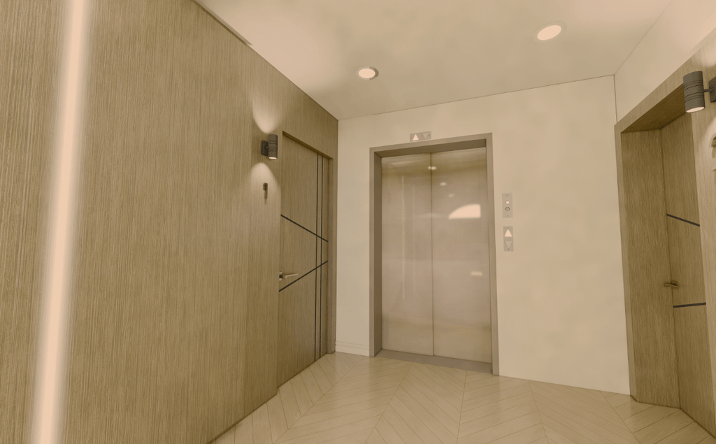 Wood Veneer - Silver Oak 154C - DF Richards Veneers