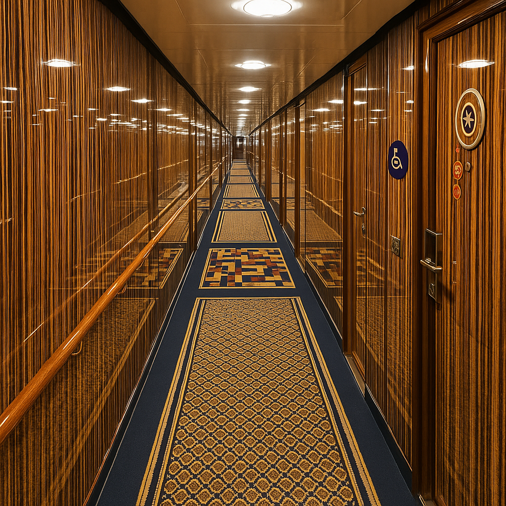 Wood Veneer - Ebony 3S - DF Richards Veneers