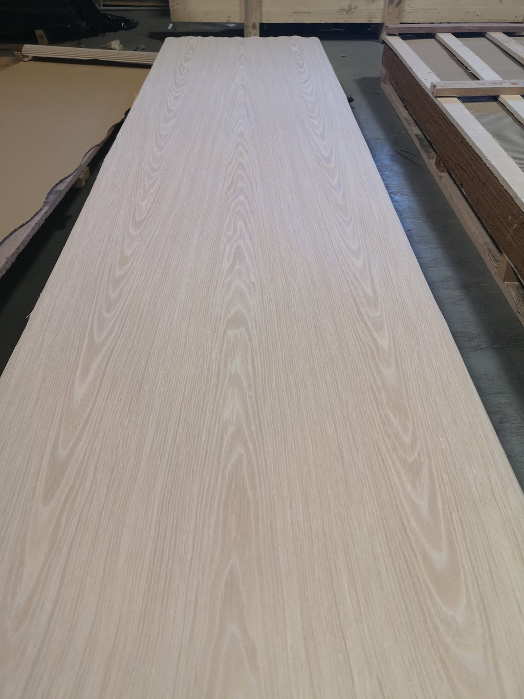 Wood Veneer - Oak 12C - DF Richards Veneers
