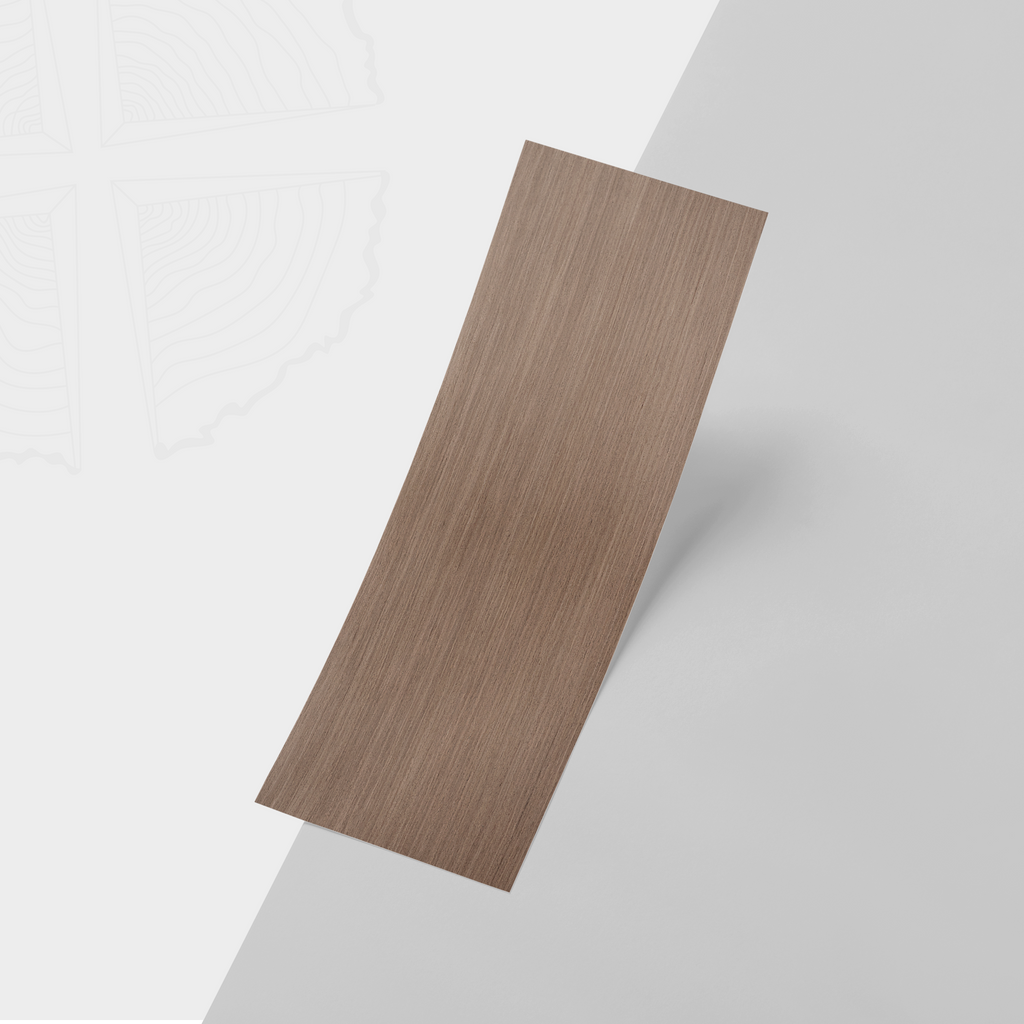 Wood Veneer - Walnut 001S - DF Richards Veneers