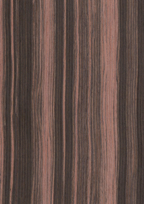 Wood Veneer - Ebony 3S - DF Richards Veneers