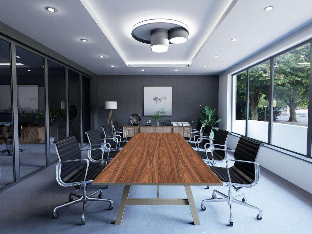 Wood Veneer - Rosewood 2303C - DF Richards Veneers