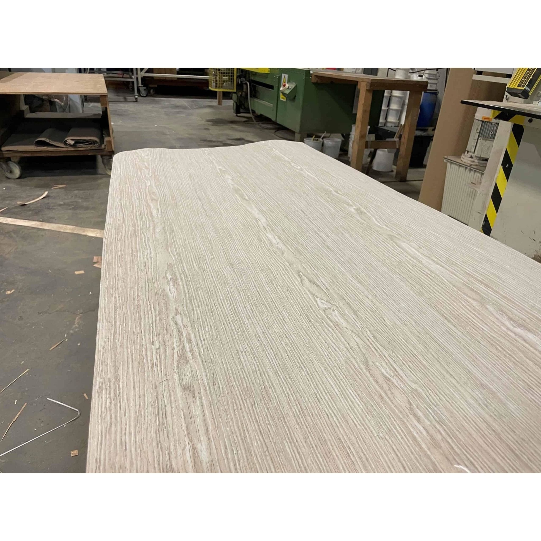 Wood Veneer - Silver Oak 154C - DF Richards Veneers