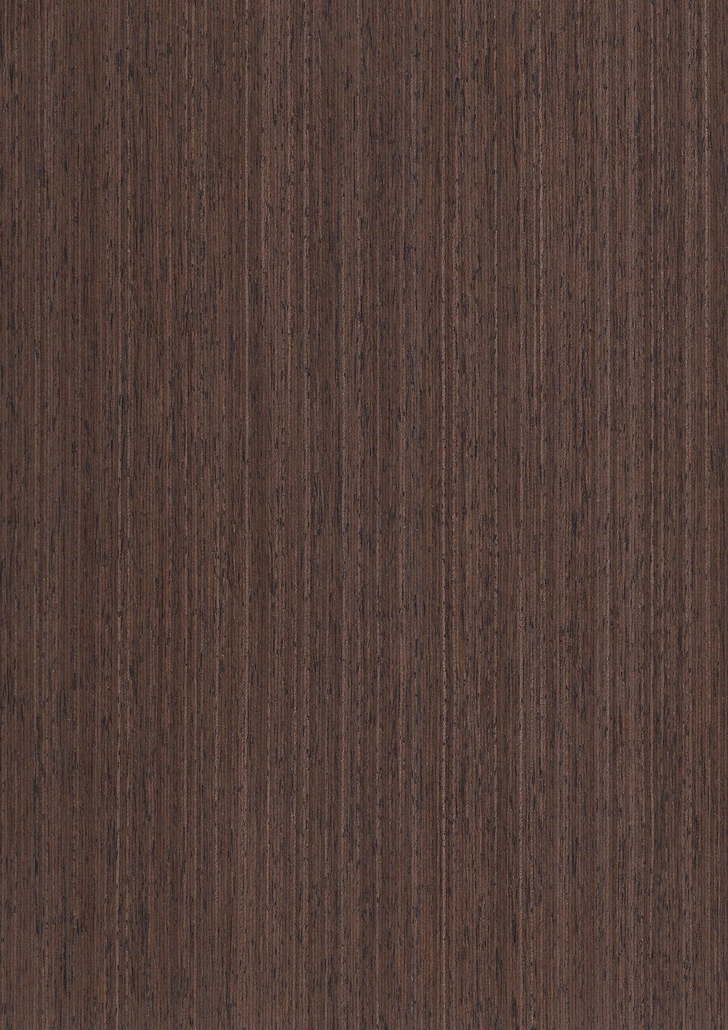 Wood Veneer - Wenge 252S - DF Richards Veneers